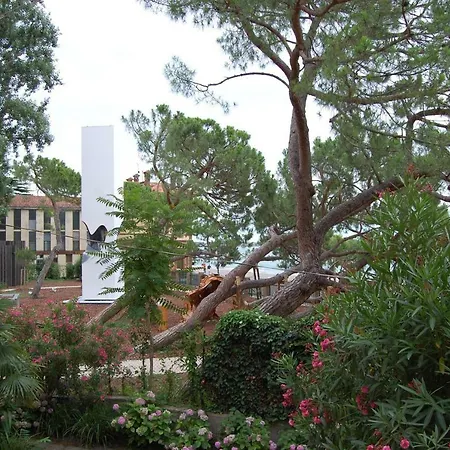 Marinaressa Biennale Terrazza