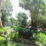 아파트 Marinaressa Biennale Terrazza