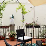 Appartamento Marinaressa Biennale Terrazza *
