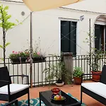 Marinaressa Biennale Terrazza 아파트 베니스