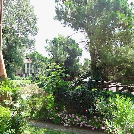 Apartmán Marinaressa Biennale Terrazza