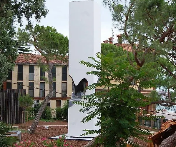 Marinaressa Biennale Terrazza