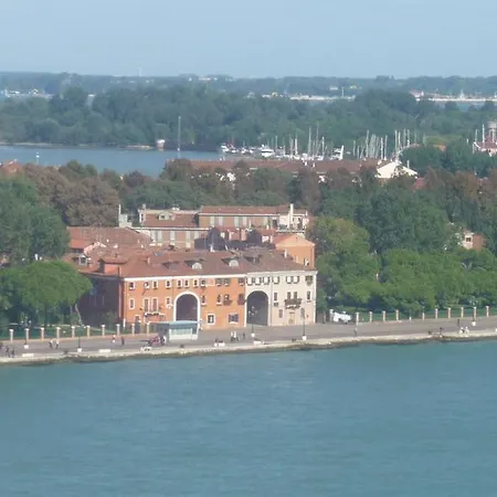 Apartment Marinaressa Biennale Venice