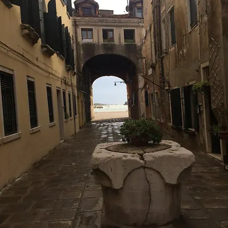 Marinaressa Biennale Terrazza *