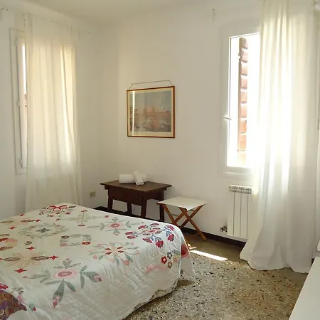 Apartment Marinaressa Biennale