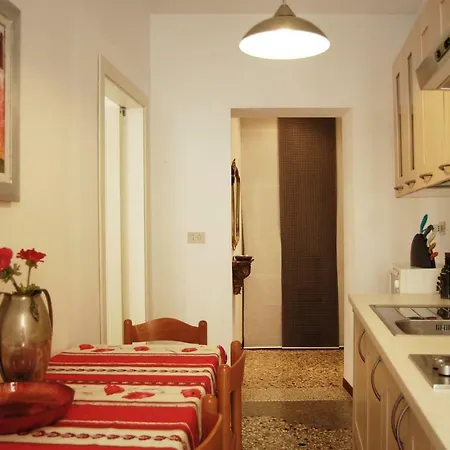 Apartment Marinaressa Biennale Venice
