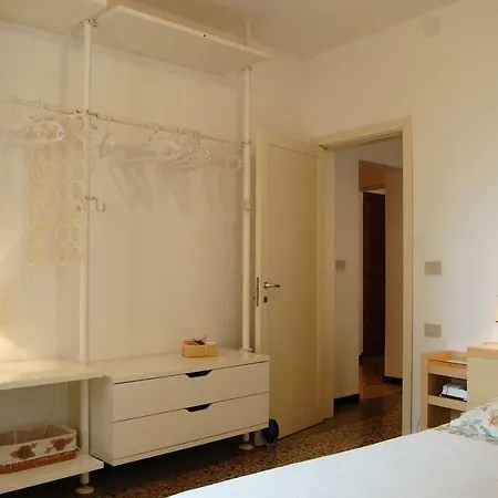 Marinaressa Biennale Apartment