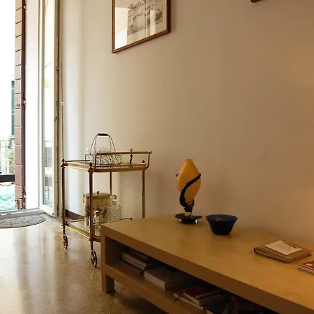 Marinaressa Biennale Terrazza Apartmán Benátky